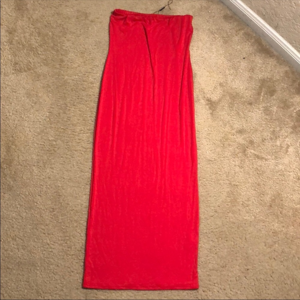Bodycon dress